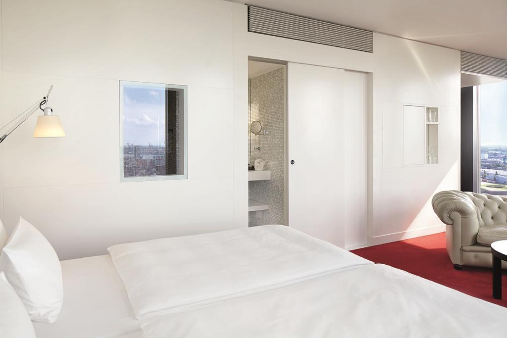 Empire Riverside Hotel Hamburg Ngoại thất bức ảnh