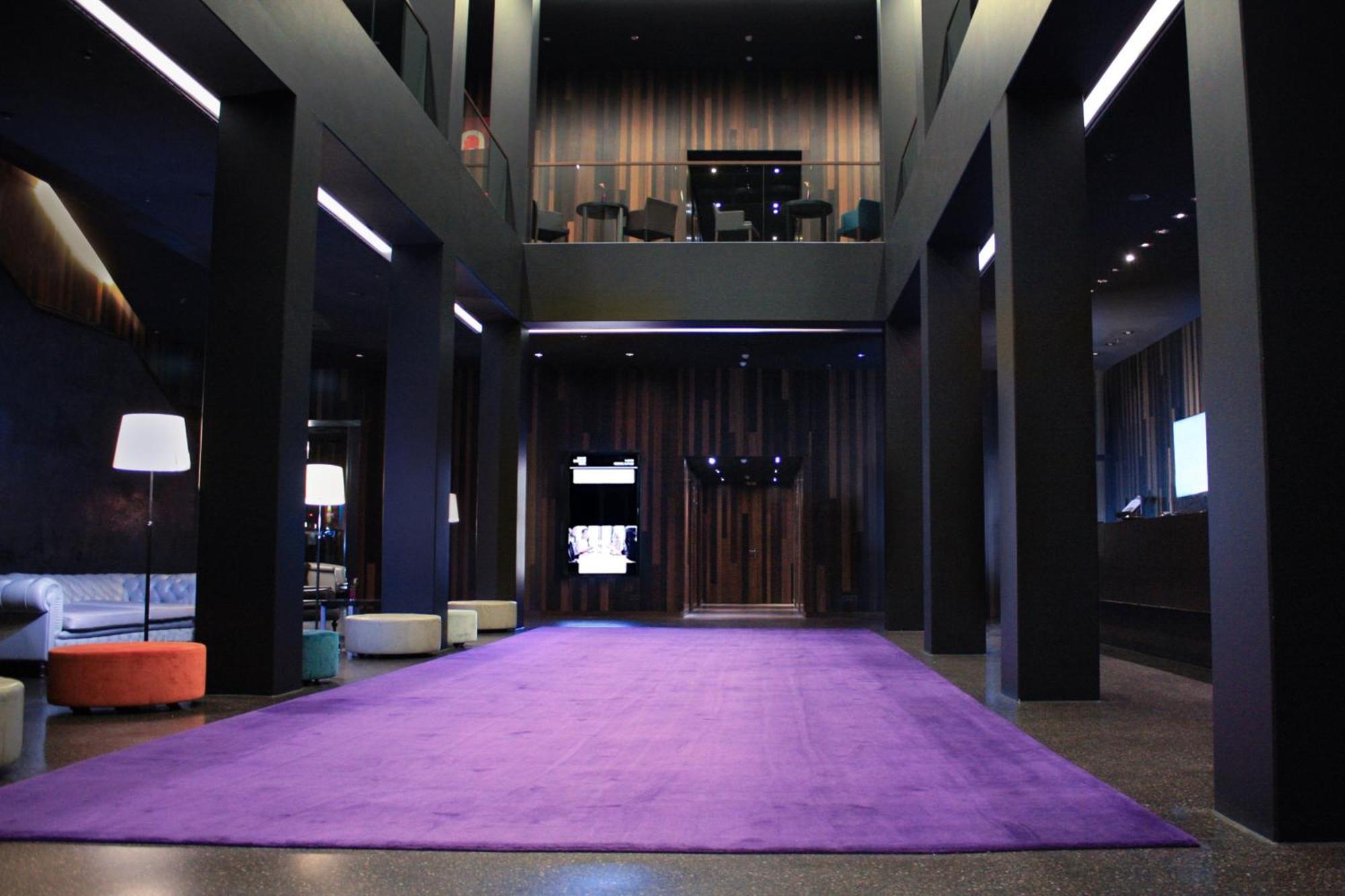 Empire Riverside Hotel Hamburg Ngoại thất bức ảnh