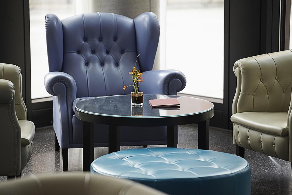 Empire Riverside Hotel Hamburg Ngoại thất bức ảnh
