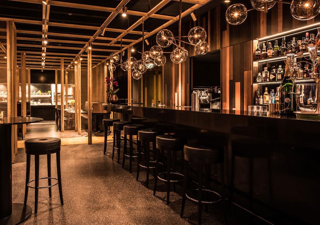 Empire Riverside Hotel Hamburg Ngoại thất bức ảnh