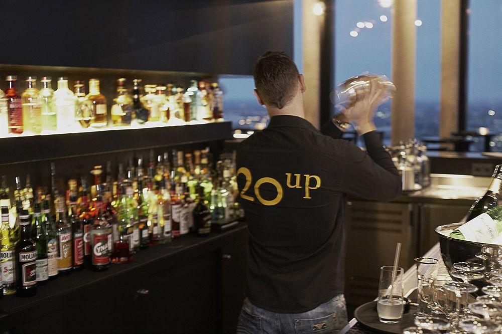 Empire Riverside Hotel Hamburg Ngoại thất bức ảnh