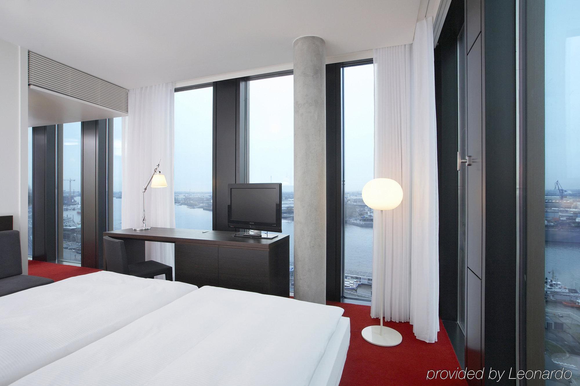 Empire Riverside Hotel Hamburg Ngoại thất bức ảnh